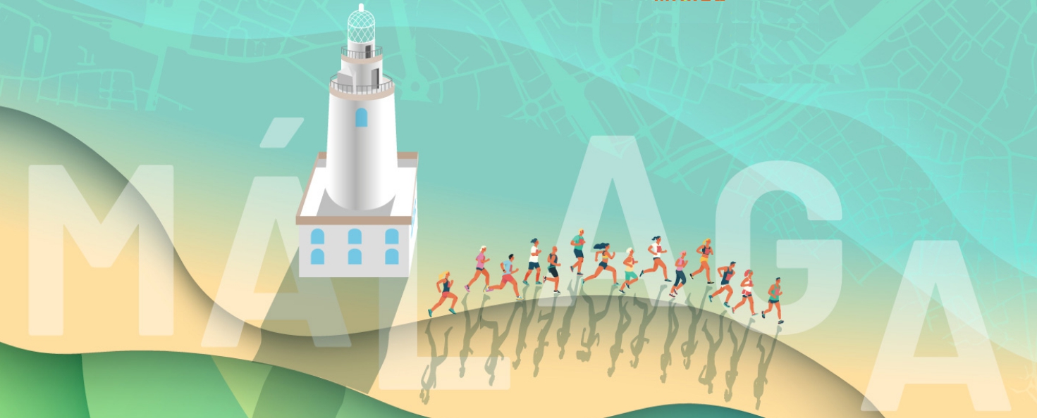 banner malaga